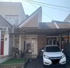 Rumah 1 lantai di Cluster Neo Bintaro, dekat Bintaro Jaya