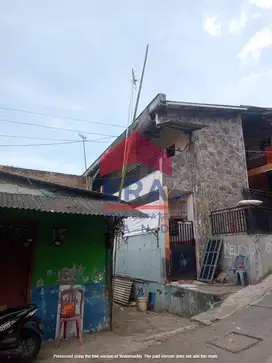 Dijual Rumah Kost di Jalan MT Haryono Malang