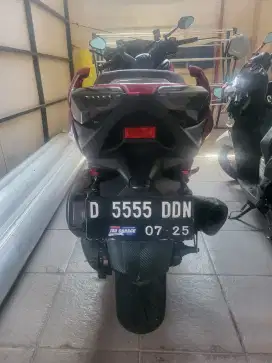 Yamaha Nmax 2020