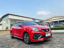 [ Flashsale ] Suzuki Baleno 1.4 AT 2020 Istimewa