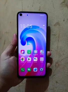 Oppo A96 ram 8+8/256 Nominus lecet pemakaian wajar nokendala siap pake