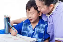 Dicari ART+Momong Pulang Pergi (baca deskripsi)