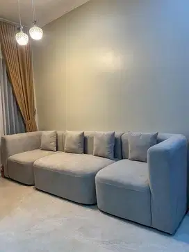 Sofa Tamu second