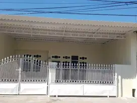 SEWA JUAL Rumah Siap Huni Nirwana Eksekutif MERR