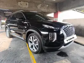 SIGAGAH!! HYUNDAI PALISADE  4X2 SIGNATURE 2021