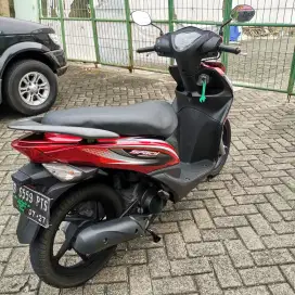 SPACY 2012 SS LENGKAP PAJAK HIDUP MESIN HALU CASH ONLY MURAG MERIAH