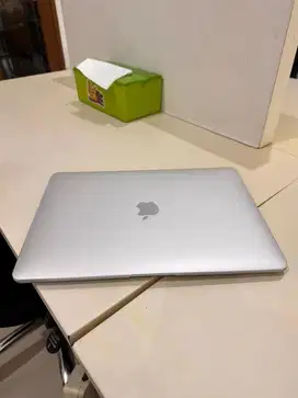 Macbook Air M1 2020 13 inch