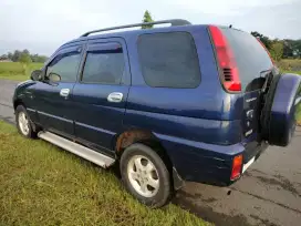 Daihatsu taruna fgx 2002 manual