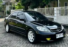 Honda civic vtis 2004