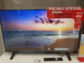 Kredit Led TV 43 Toshiba Smart TV Promo Bebas Cicilan