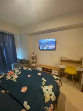 SEWA APARTEMEN SPRINGLAKE SUMMARECON