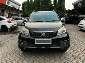 DP 3JT RUSH S TRD AT 2014 RARE BLACK EDITION !!
