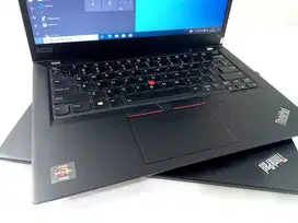 ram 16GB ryzen 7 Lenovo Thinkpad T495s AMD Ryzen 7 PRO-3700U