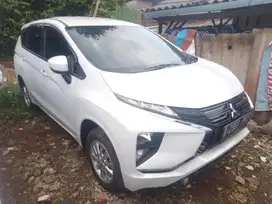 Mitsubishi Xpander 2020 Bensin