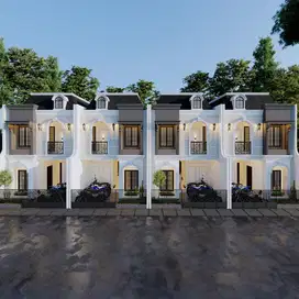 Rumah kos poros kalpataru dkt bunga cengkeh dewandaru merak brawijaya