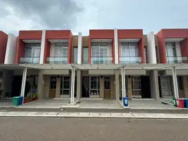 DIJUAL Rumah PIK2 uk 4X15 KOSONGAN HARGA 1.9M