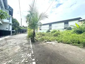Jual Murah Tanah Ring 1 Kampus UGM Jogjakarta
