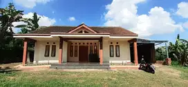 Villa Dijual Luas Sejuk Kadudampit Sukabumi View Pegunungan sudah SHM