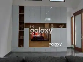 DIJUAL RUMAH DANAU BERATAN TAMAN GRIYA JIMBARAN BADUNG, BALI