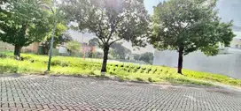 DIJUAL KAVLING TANAH TELUK GOLF CITRALAND