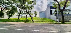 DIJUAL KAVLING TANAH BUKIT GOLF INTERNASIONAL BGI CITRALAND CBD