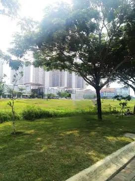 Kavling Komersial Big Box PIK2 Gandeng 4030m2 Strategis Boulevard