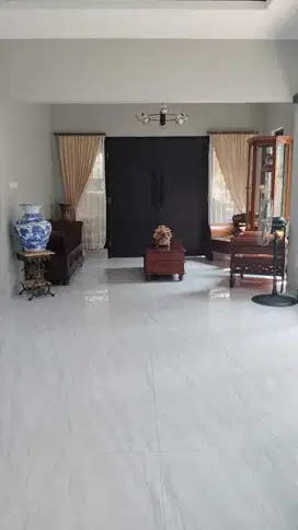 Dijual Cepat Rumah Minimalis di Kav DKI Meruya Utara Jakarta Barat
