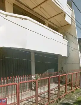 2 UNIT JEJER, Ruko di Karang Empat Strategis, ROW 2 MOBIL