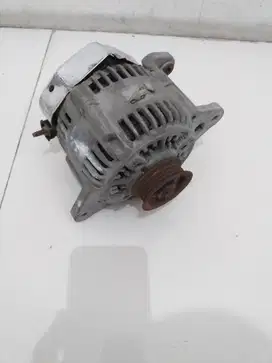 ALTERNATOR ( DINAMO AMPERE ) 60A