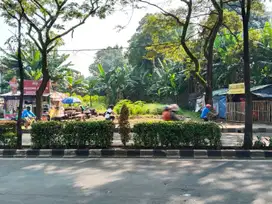 Di Jual Tanah Di Kawasan Strategis Di Dekat Perumahan Bsd City Serpong