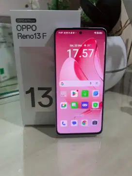 Oppo | Reno13 F