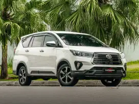 Toyota Kijang Innova Venturer AT 2.4 Diesel 2022