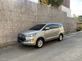 Toyota Innova Reborn 2.4 G AT 2018