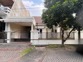 Dijual Deltasari Sidoarjo Lokasi Terdepan 1 Lantai Segera Laku