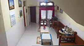 Rumah strategis di BCS Kelapa Gading, Jakarta Utara