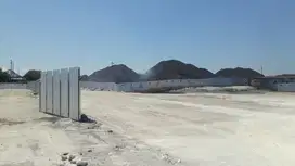 tanah sewa murah dkt terminal osowilangun