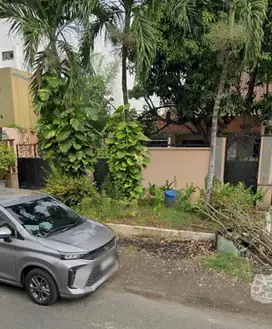 Jual Murah Rumah ANJASMORO dekat Arjuno Tembok Tidar Petemon Surabaya