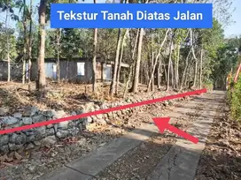 Dijual Tanah murah strategis di Bejiharjo Karangmojo Gunungkidul