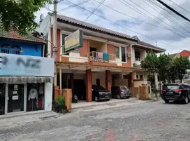 Kost exclusive full Penghuni dekat kampus AMIKOM, UII & UPN