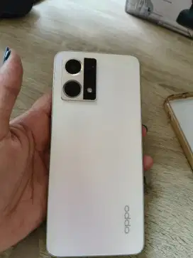Oppo Reno 8GB/256 GB
