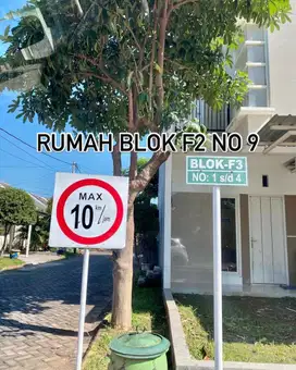 Kontrakan rumah gresik dekat terminal bunder