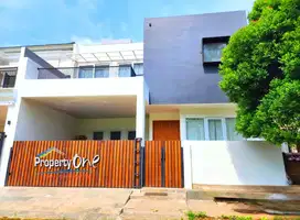 Jual Rumah Di Kencana Loka BSD Serpong