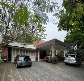 Jual Murah Rumah Mewah Di Bintaro, Jakarta Selatan