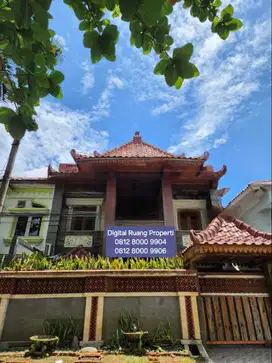 Dijual Murah Rumah 3Lt 360m Bukit Cimanggu City Kota Bogor