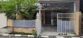 Rumah Hitung Tanah Bagus Strategis Harga Menarik Di Kunciran