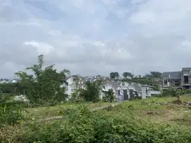 Tanah Cantik di Kawasan Asri Malang, SHM & Bebas Sengketa!