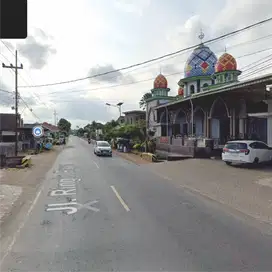 JUAL MURAH TANAH STRATEGIS ( BU ) GEDOK WETAN - MALANG