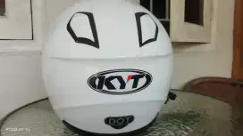 KYT Kyoto putih (M)