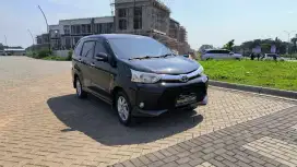 STOCK TIPISS! KONDISI TERBAIK SIAP PAKAI! Toyota Avanza 1.3 Veloz MT