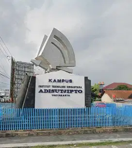 1 KAVLING TANAH TERAKHIR!! STRATEGIS DI BERBAH SLEMAN DEKAT BLOK O